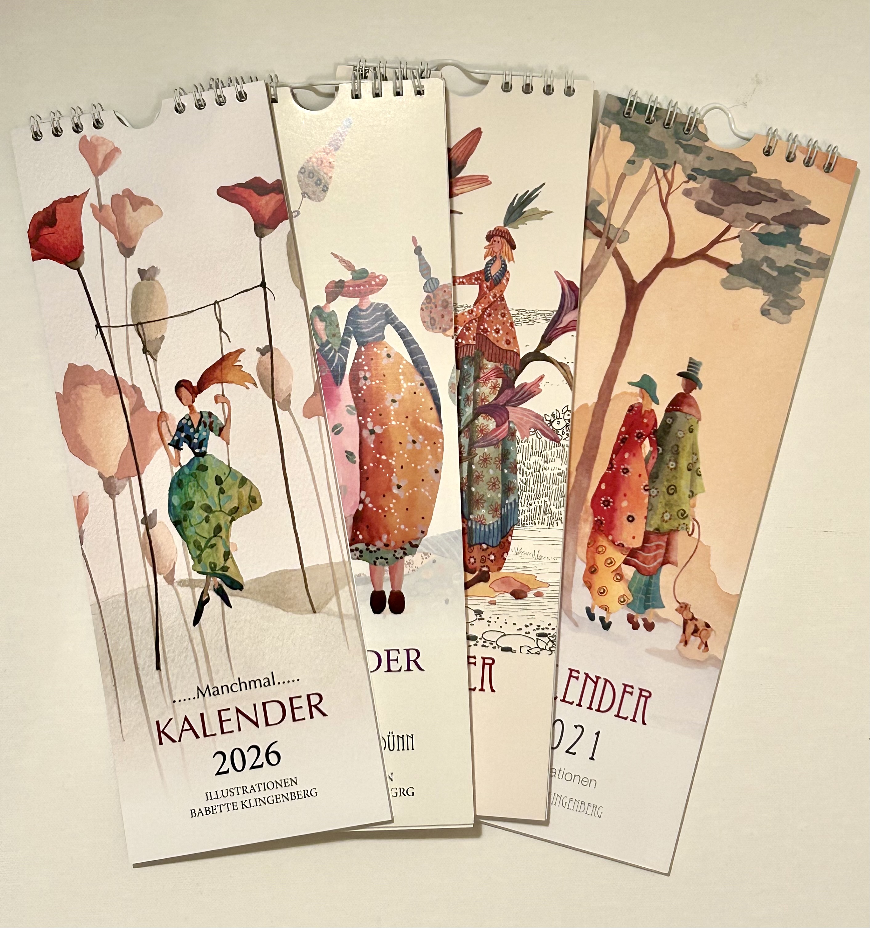 Jahreskalender