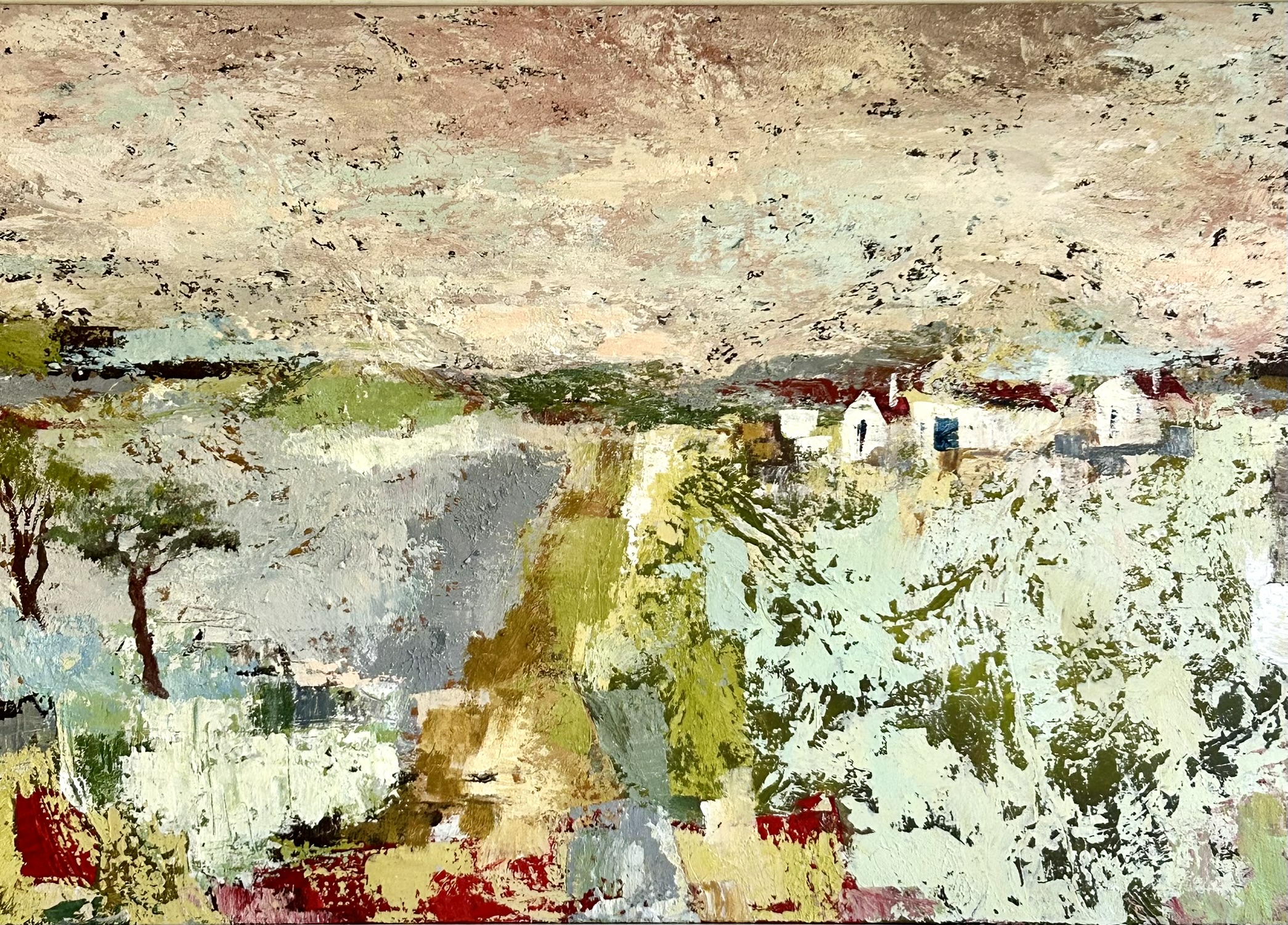Landschaft